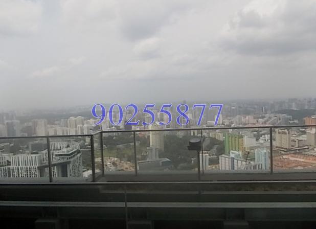 Skysuites@Anson (D2), Apartment #148836882